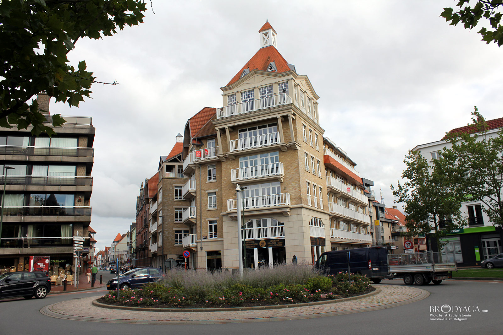 Knokke-Heist